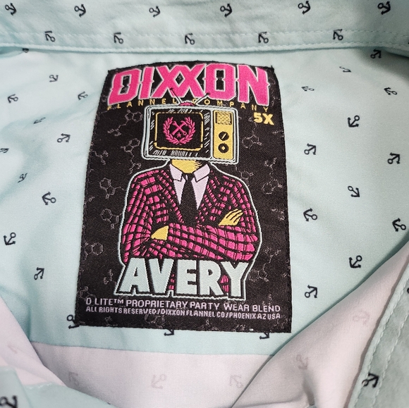 DIXXON - Picture 5 of 10